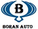 Boran Auto - Mersin